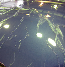 ウルトラタフコート